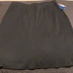 New with tags Ming Wang skirt